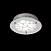 Потолочный светильник MANTRA CORAL 5553